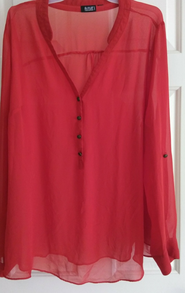 Women's clothing